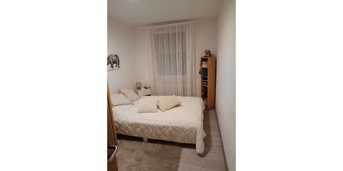 Erdgeschoßwohnung Detmold Hakedahl - 3 Zimmer, 75 m&sup2;, 110.000&euro; | Angebot:26914593