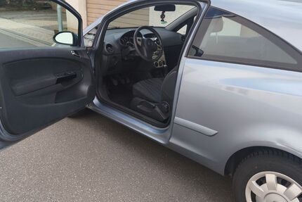 Opel Corsa 220.000 km 1.100 &euro; Kaiserslautern 67661