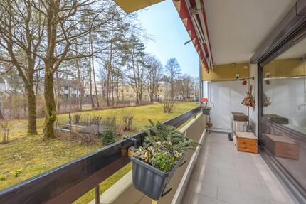 Wohnung Germering - 3 Zimmer, 78 m&sup2;, 1.600&euro; | Angebot:25853810