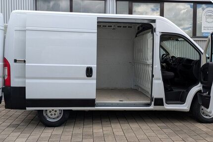 Opel Movano 36.400 km 21.300 &euro; Mering bei München/Augsburg 86415