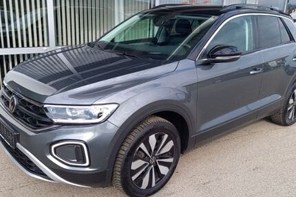 VW T-Roc 24.500 km 28.990 &euro; Teisendorf 83317