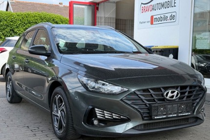 Hyundai i30 111.000 km 10.999 &euro; Euskirchen 53879