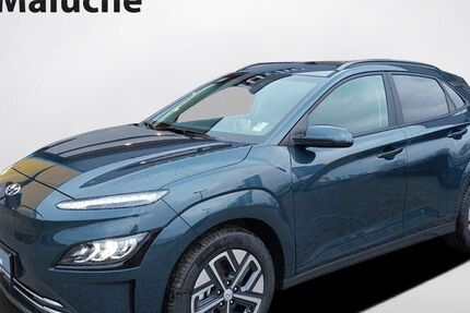 Hyundai KONA 81.500 km 18.990 &euro; Torgau 04860