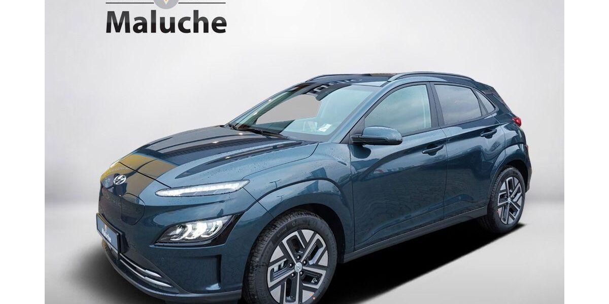 Hyundai KONA 81.500 km 18.990 &euro; Torgau 04860