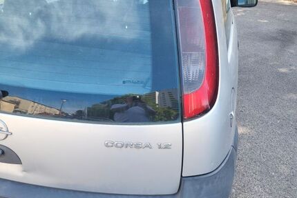 Opel Corsa 225.000 km 900 &euro; Eppelheim 69214