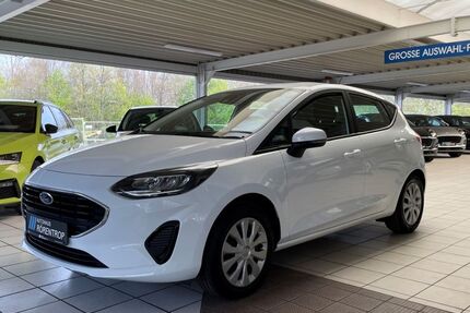 Ford Fiesta 91.690 km 11.274 &euro; Lünen 44532