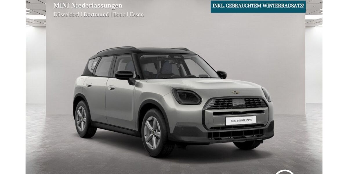 Mini Countryman C (Cooper) 24.288 km 31.799 &euro; Dortmund 44263