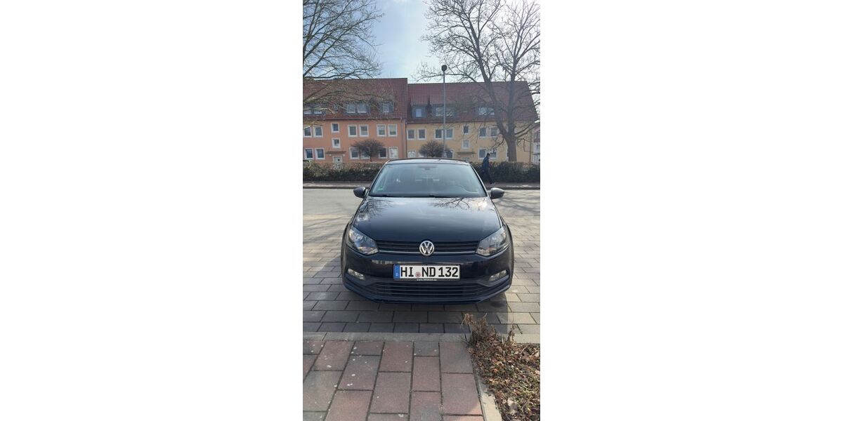 VW Polo 216.000 km 4.599 &euro; Alfeld (Leine) 31061