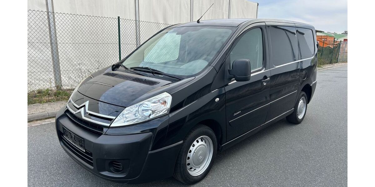 Citroen Jumpy 237.000 km 2.800 &euro; Michelstadt 64720