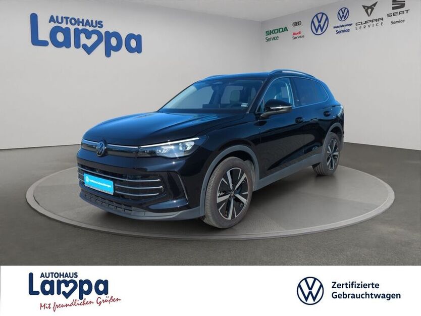 Tiguan