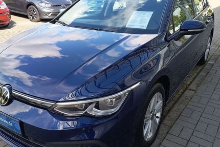 VW Golf 40.649 km 22.990 &euro; Grimmen 18507