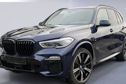 BMW X5 88.850 km 49.500 &euro; Burgkunstadt 96224