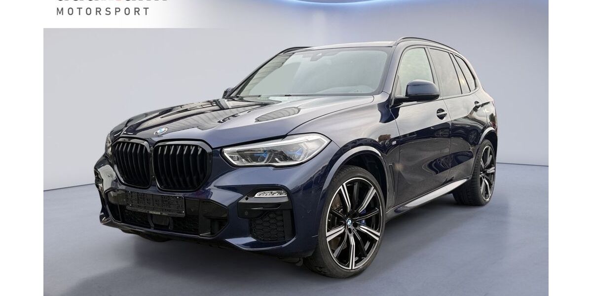 BMW X5 88.850 km 49.500 &euro; Burgkunstadt 96224