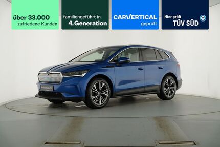 Skoda Enyaq 42.411 km 34.890 &euro; Braunschweig 38114