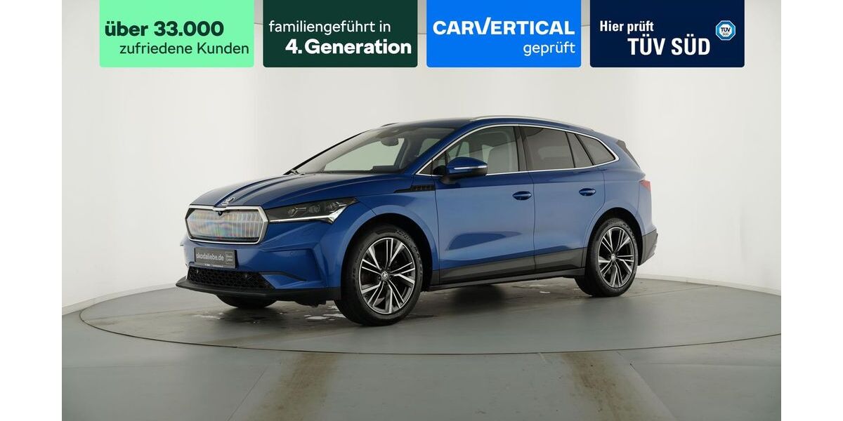 Skoda Enyaq 42.411 km 34.890 &euro; Braunschweig 38114