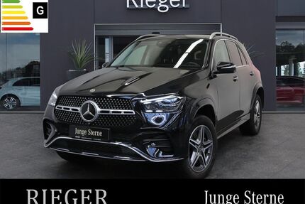 Mercedes GLE 300