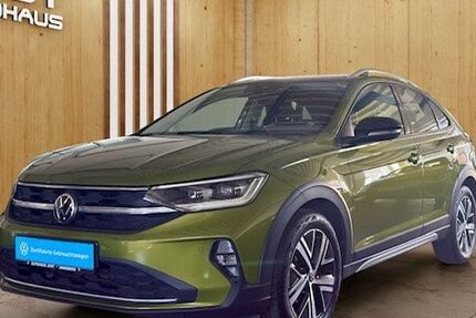 VW Taigo 67.190 km 18.950 &euro; Arnsberg 59823