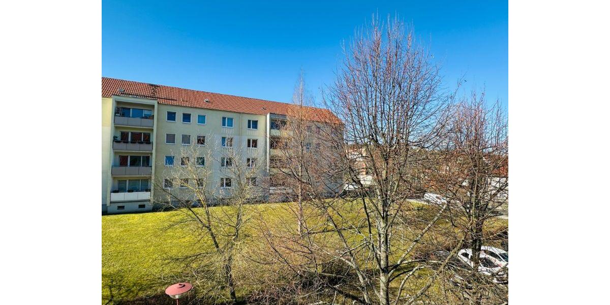 Etagenwohnung Freital - 2 Zimmer, 50 m&sup2;, 318&euro; | Angebot:25525315