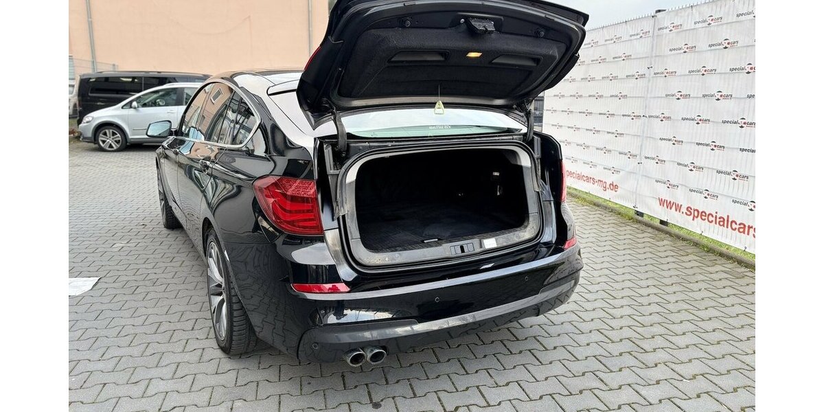 BMW 530 Gran Turismo xDrive / M Paket / PANO / Leder 179.000 km 14.900 &euro; Mönchengladbach 41066