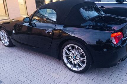 BMW Z4 119.800 km 13.450 &euro; Unna 59425