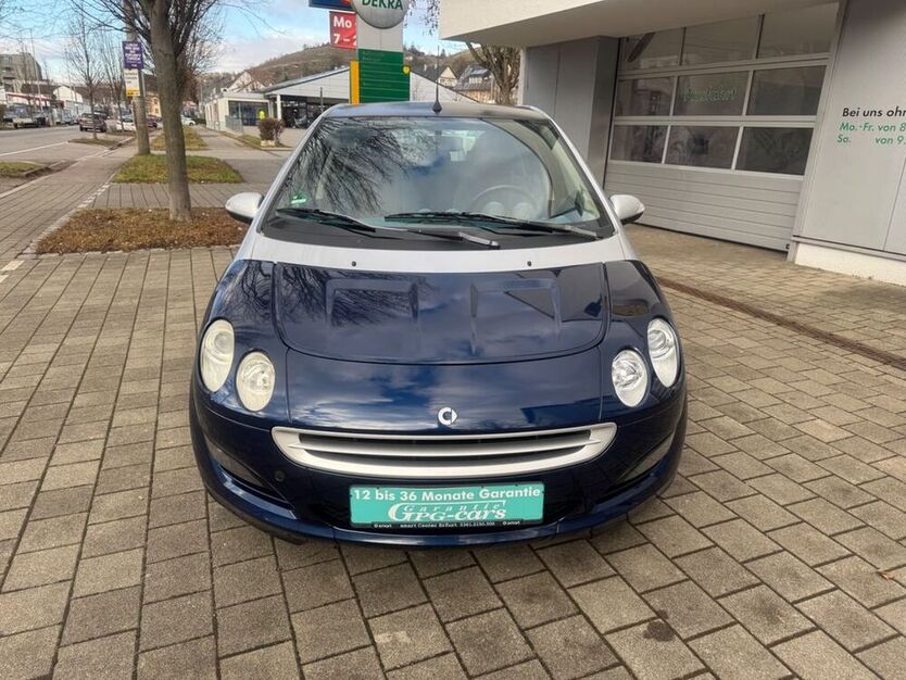 ForFour