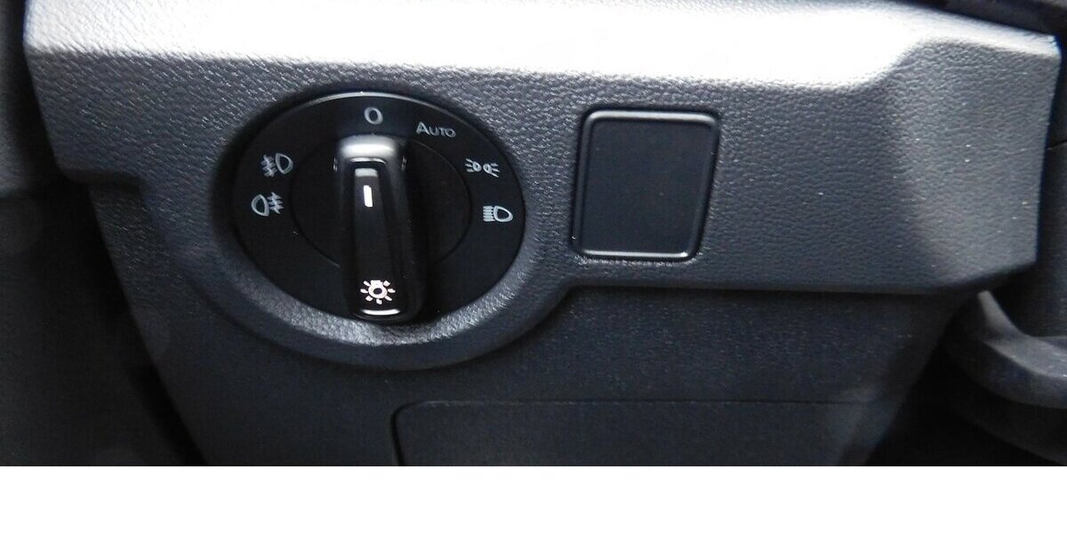 VW T-Cross 1.0 Life BMT TSI Klima Navi 22.700 km 17.990 &euro; Vordorf 38533