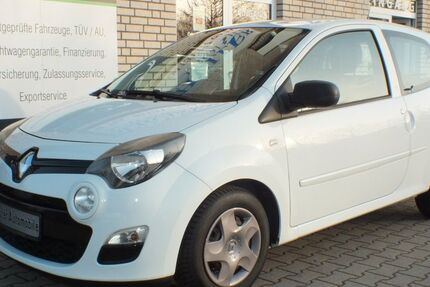 Renault Twingo 121.295 km 3.990 &euro; Lüneburg 21337