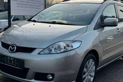 Mazda 5 130.251 km 3.999 &euro; LUDWIGSHAFEN AM RHEIN 67071
