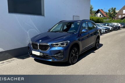 BMW X1 61.146 km 31.990 &euro; Krumbach 86381