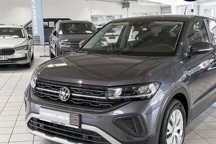 VW T-Cross 8.184 km 20.690 &euro; Achim-Uesen 28832