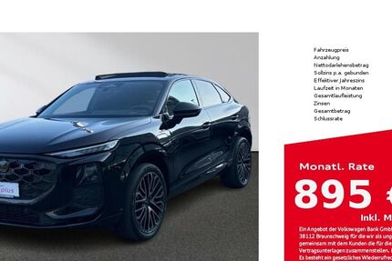 Audi Q3 3.900 km 66.690 &euro; Bielefeld 33609