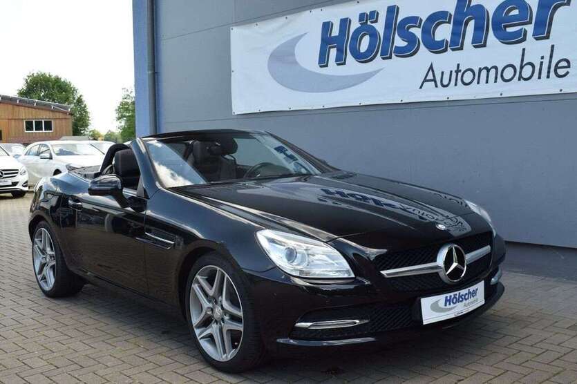 SLK 200