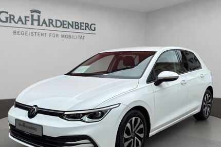 VW Golf 49.500 km 23.555 &euro; Gengenbach 77723
