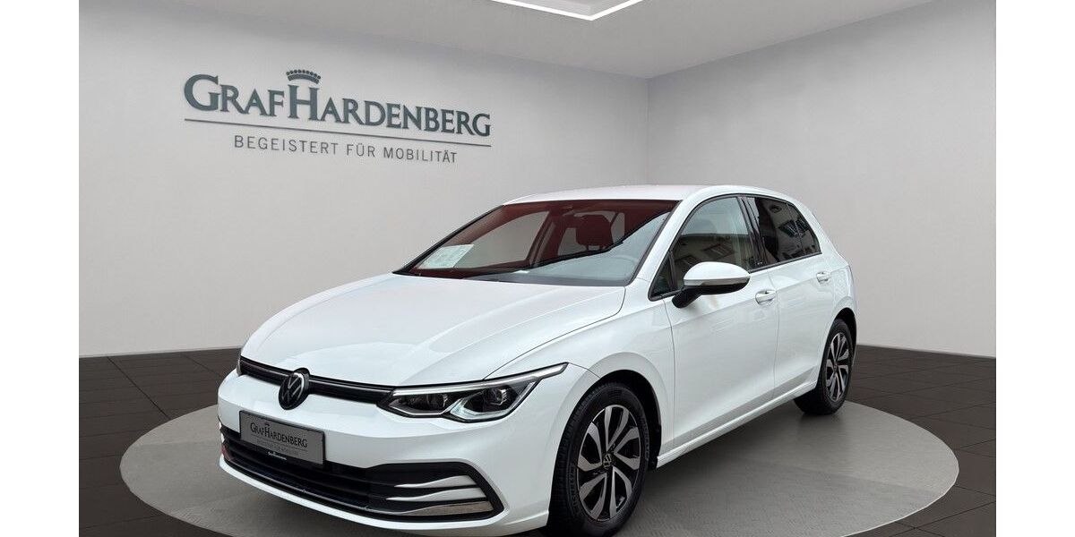 VW Golf 49.500 km 23.555 &euro; Gengenbach 77723