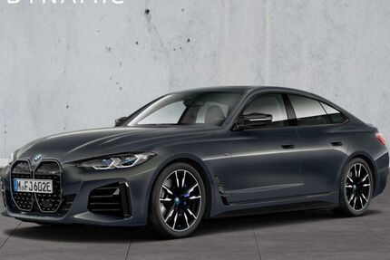 BMW i4 59.557 km 43.940 &euro; Losheim am See 66679