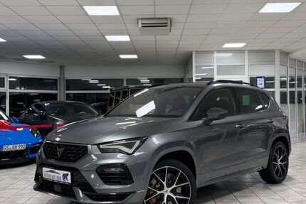 Cupra Ateca 119.696 km 26.890 &euro; Goslar 38644