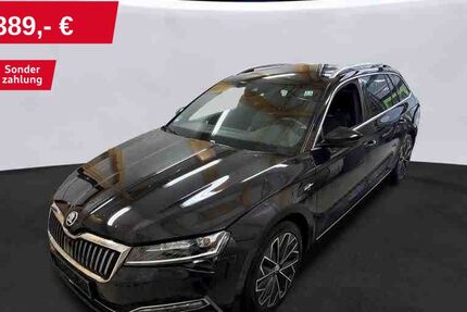 Skoda Superb 68.516 km 31.930 &euro; Mitterteich 95666