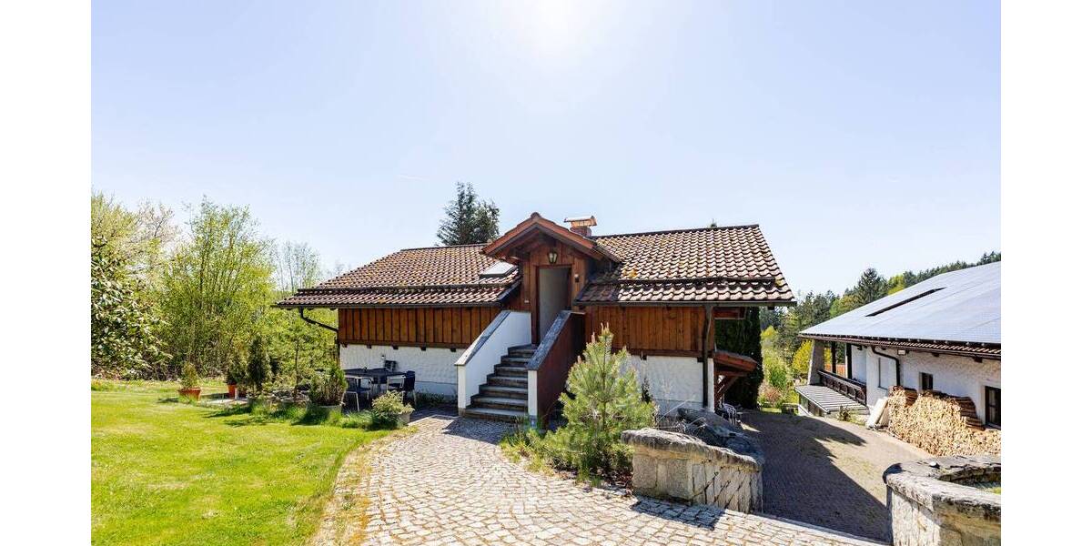 Mehrfamilienhaus, Wohnhaus Bad Kötzting Kieslau - 2 Zimmer, 616 m&sup2;, 1.995.000&euro; | Angebot:26916463