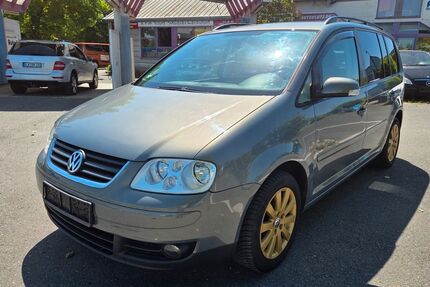 VW Touran 256.500 km 2.490 &euro; Grana 06712