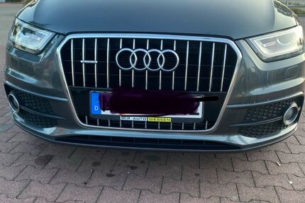 Audi Q3 185.000 km 11.500 &euro; Kirchhain 35274