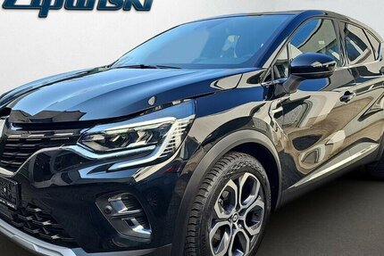 Renault Captur Techno Fast Track Insp. NEU, Kamera 28.353 km 20.670 &euro; Schwalbach/Taunus 65824