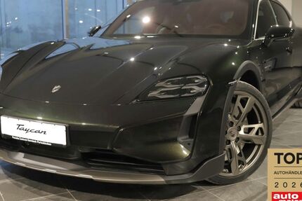 Porsche Taycan 8.979 km 146.790 &euro; Grainau 82491