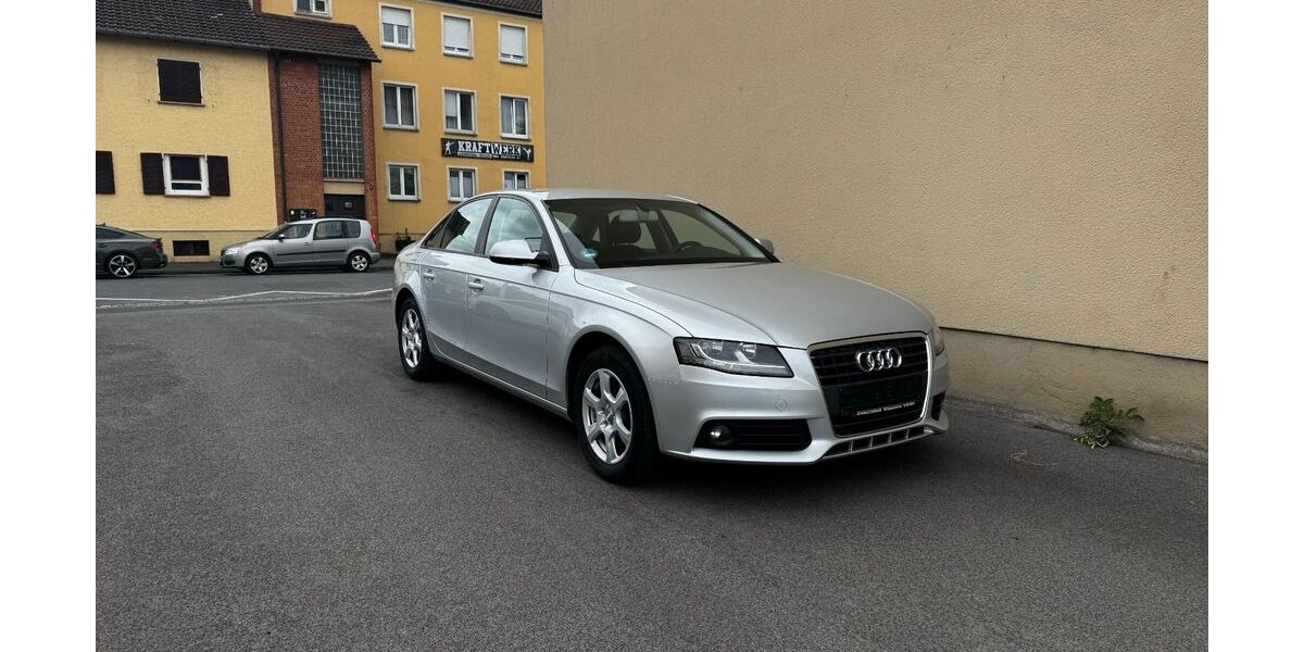 Audi A4 224.000 km 3.990 &euro; Schweinfurt 97424