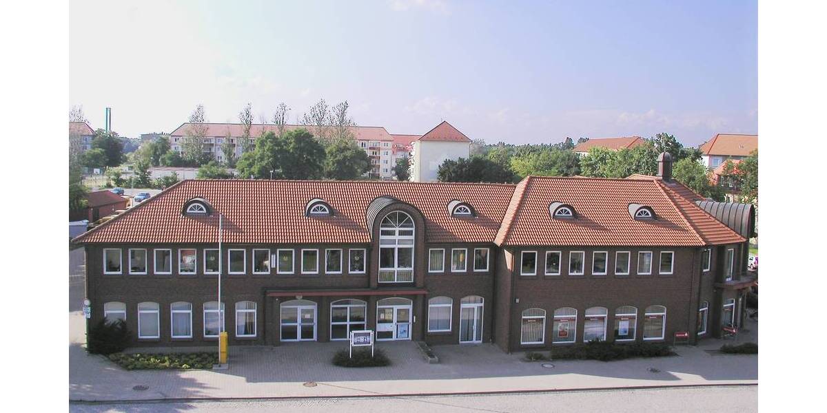 Gewerbeobjekt Wittenberge - 1.410&euro; | Angebot:25661038