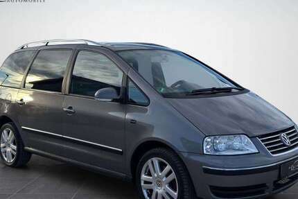 VW Sharan 202.343 km 5.490 € Everswinkel 48351