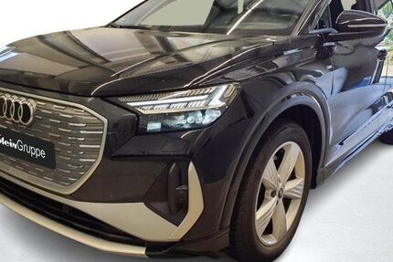 Audi Q4 e-tron 48.500 km 38.730 &euro; Bergisch Gladbach 51465