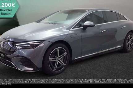 Mercedes-Benz EQE 500 6.329 km 59.990 &euro; Berlin 12681
