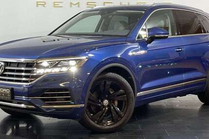VW Touareg 86.900 km 40.990 &euro; Remscheid 42897