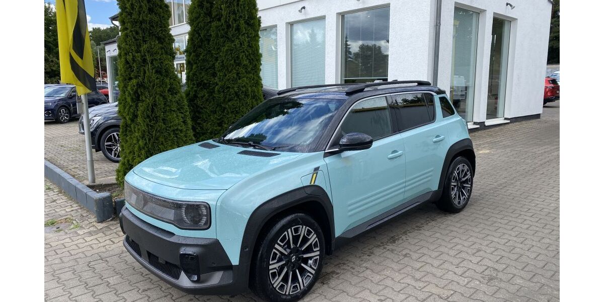 Renault R 4 1.373 km 35.990 &euro; Borgsdorf 16556