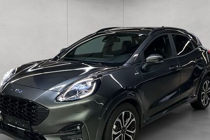 Ford Puma 20.417 km 24.750 € Frankfurt 60386